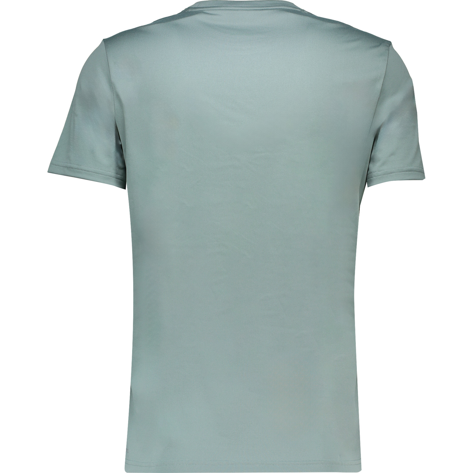 Puma Herren-T-Shirt Tee Essentials Cat M