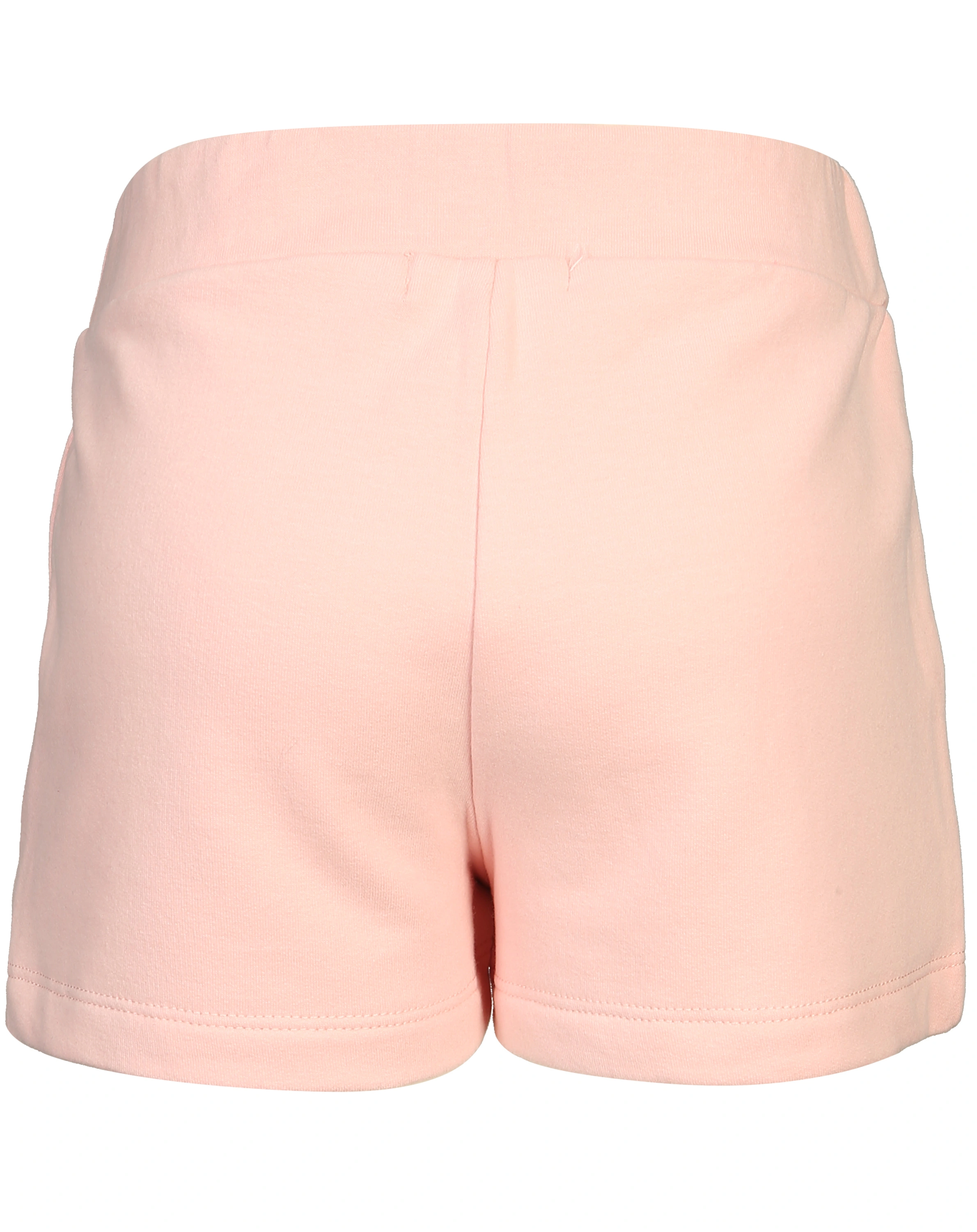 Sweat-Shorts REGENBOGEN in pink