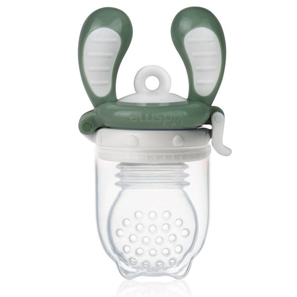 Køb Kidsme Food Feeder Green str. L
