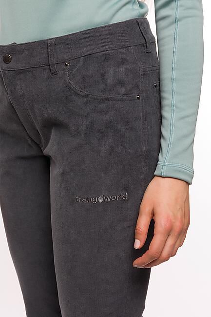 TRANGOWORLD - PANTALON BATISELLES ST W