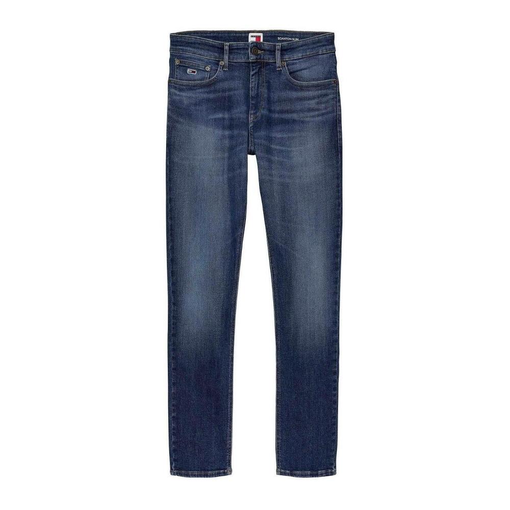 Tommy Hilfiger Jean Slim Bleu Homme Tommy Hilfiger Scanton98