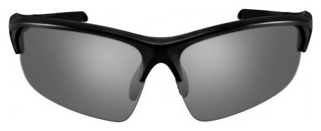 Lunettes AZR Huez Noir/Gris
