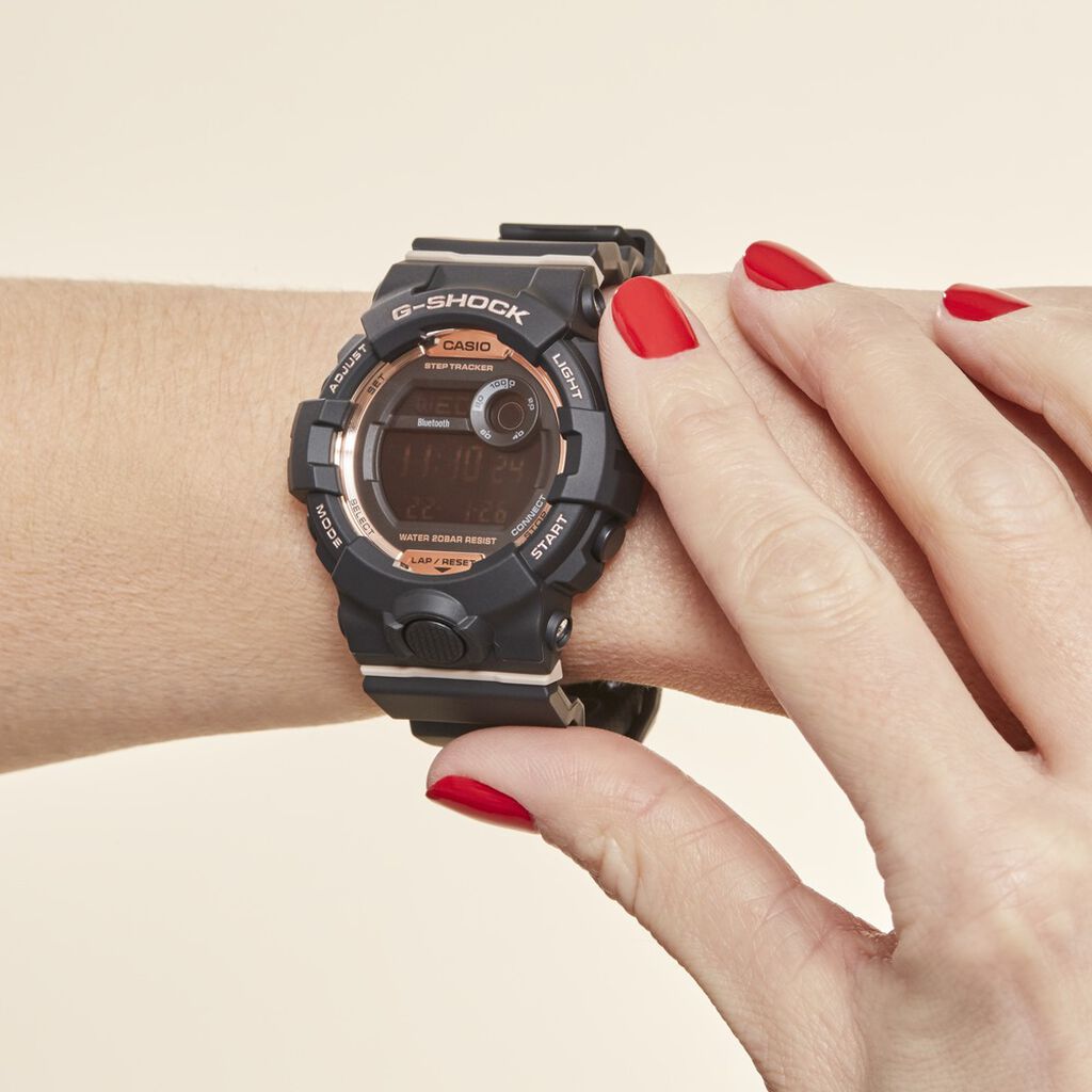 Montre Casio G-shock Noir