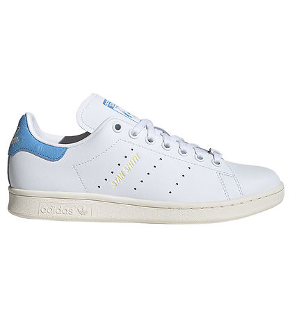 adidas Originals Sko - Stan Smith W - Hvid/Bl?