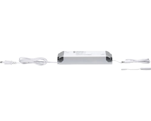 MaxLED Voeding wit max 150W 24V DC