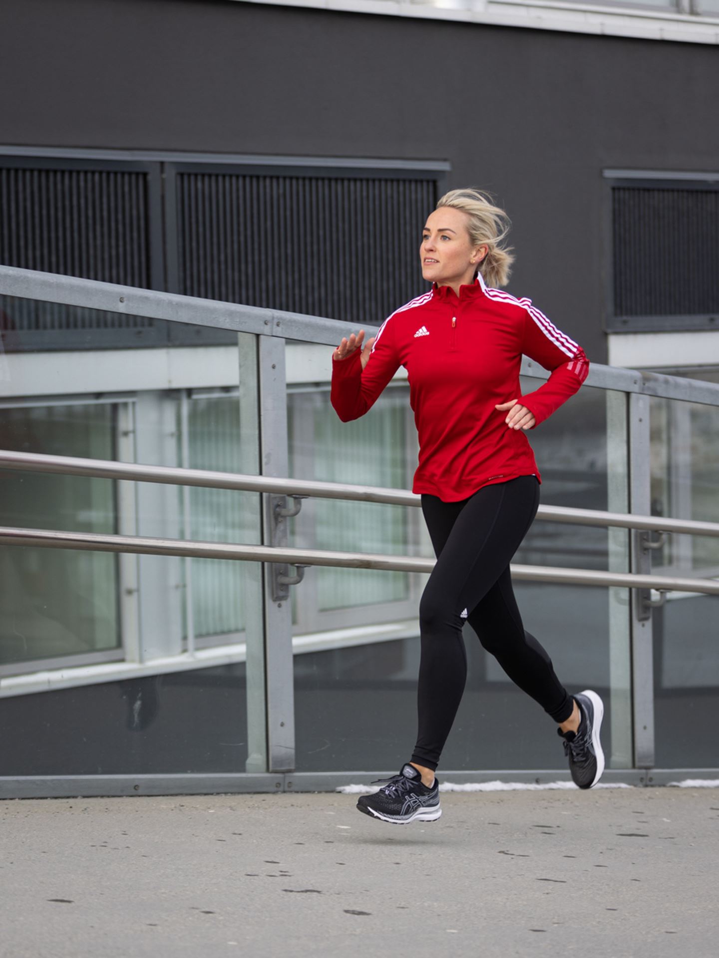 Tiro21 Training Top