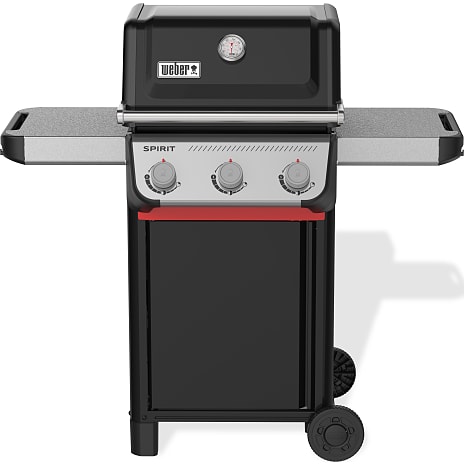 Weber spirit E-310 gasgrill