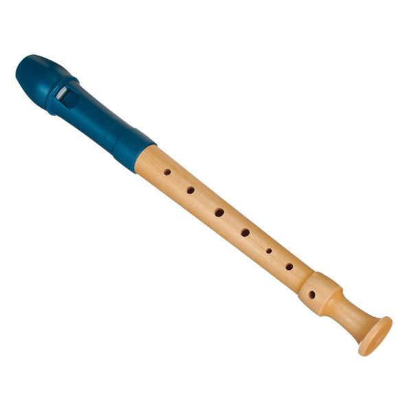 Mollenhauer 17313 Fipple Dege Soprano G SH