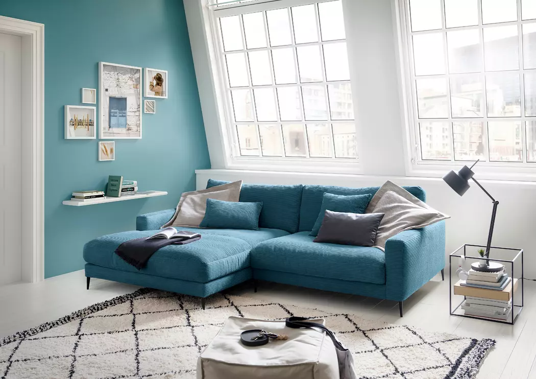 Ecksofa Florenz