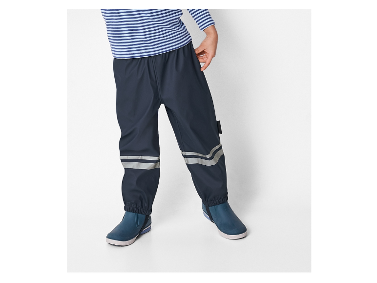 Kinder regenbroek
