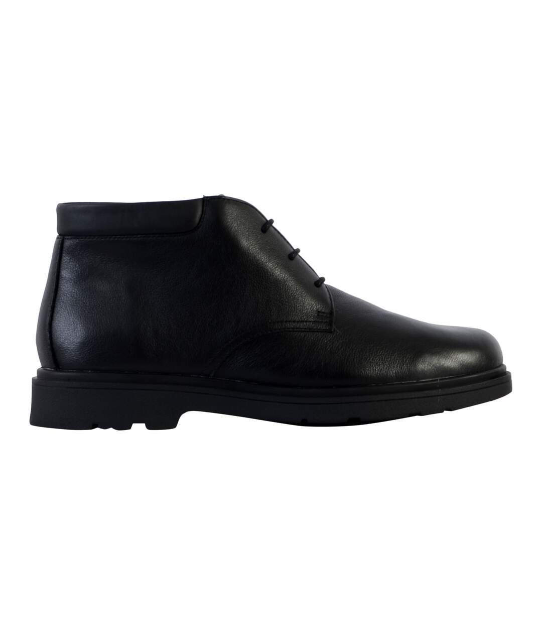 Bottine Cuir Geox Spherica