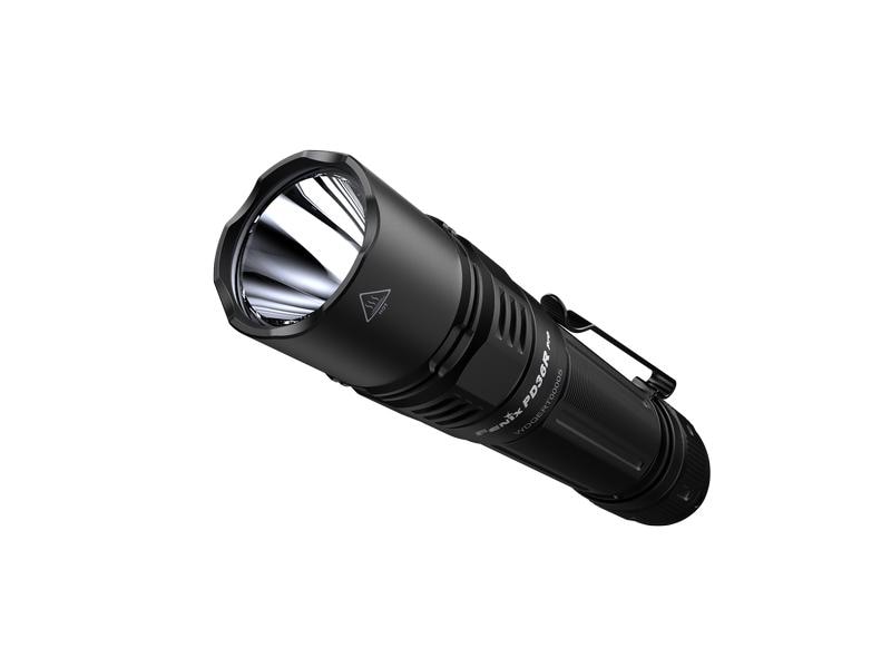 Fenix Taschenlampe PD36R Pro LED-Taschenlampe