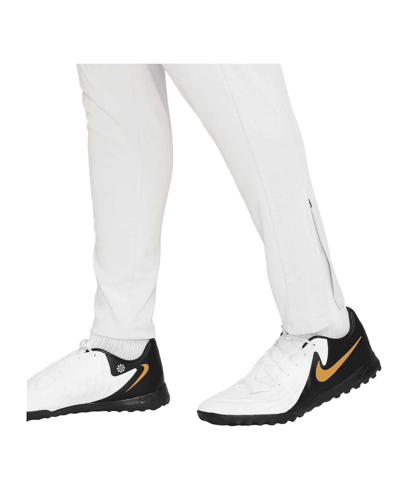 Nike Academy Trainingshose Grau F025