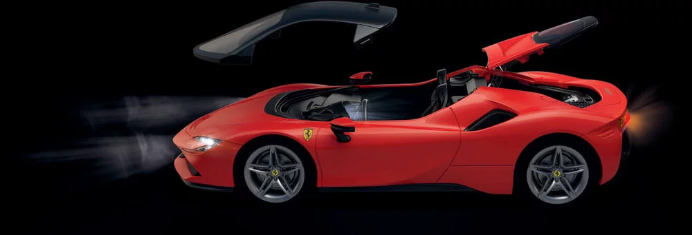 FERRARI SF90 STRADALE -71020