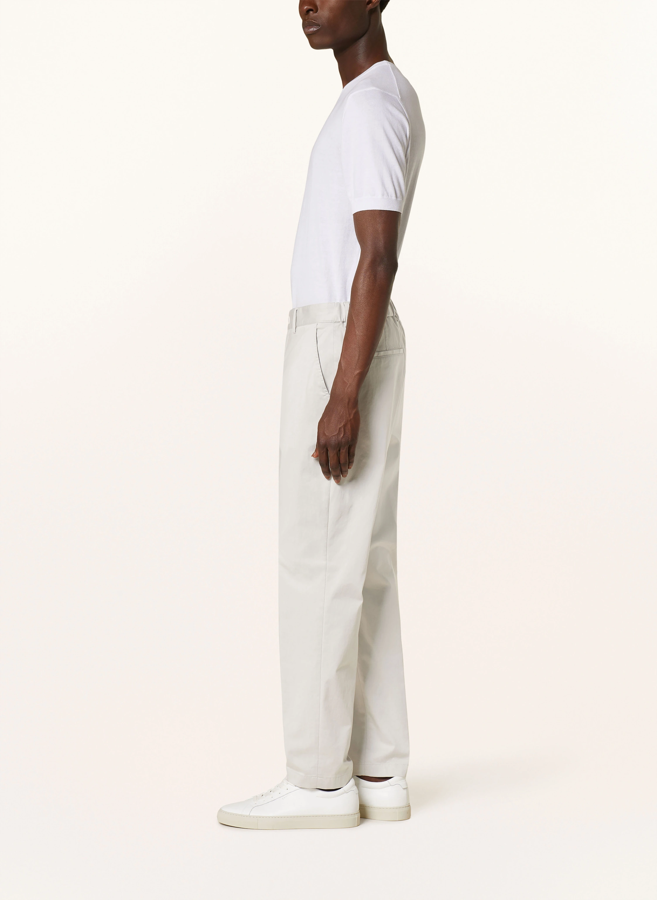 BOSS Anzughose PERIN Relaxed Fit