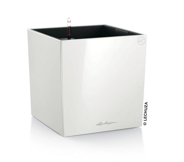LECHUZA® CUBE, All-in-One Set