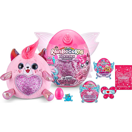 Rainbocorns Fairycorn Surprise