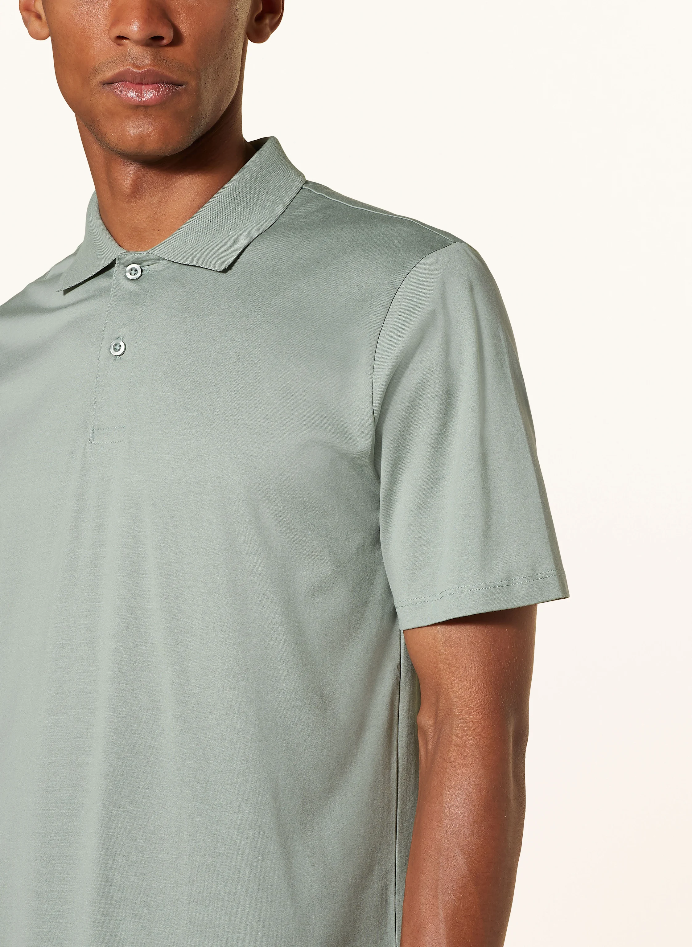 NOWADAYS Jersey-Poloshirt