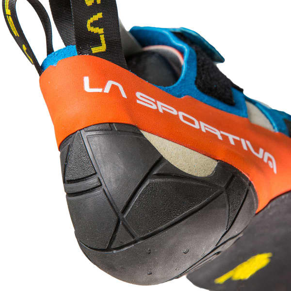 Chausson escalade LA SPORTIVA OTAKI BLUE/FLAME