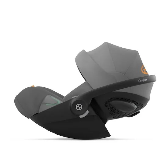 Siège auto Cloud G i-Size   Lava Grey Plus        de               CYBEX