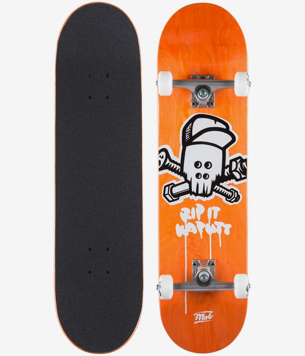 MOB Skull 8.125