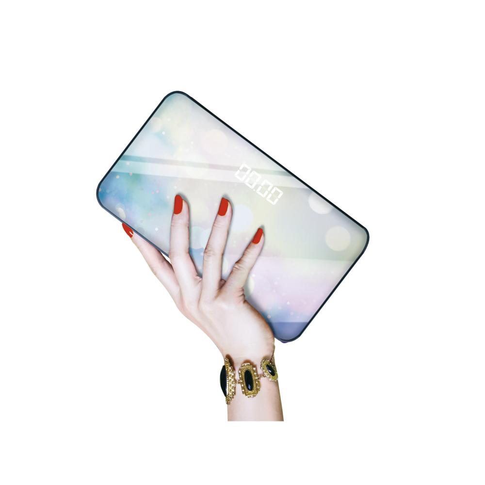 MIROIR PESE PERSONNE