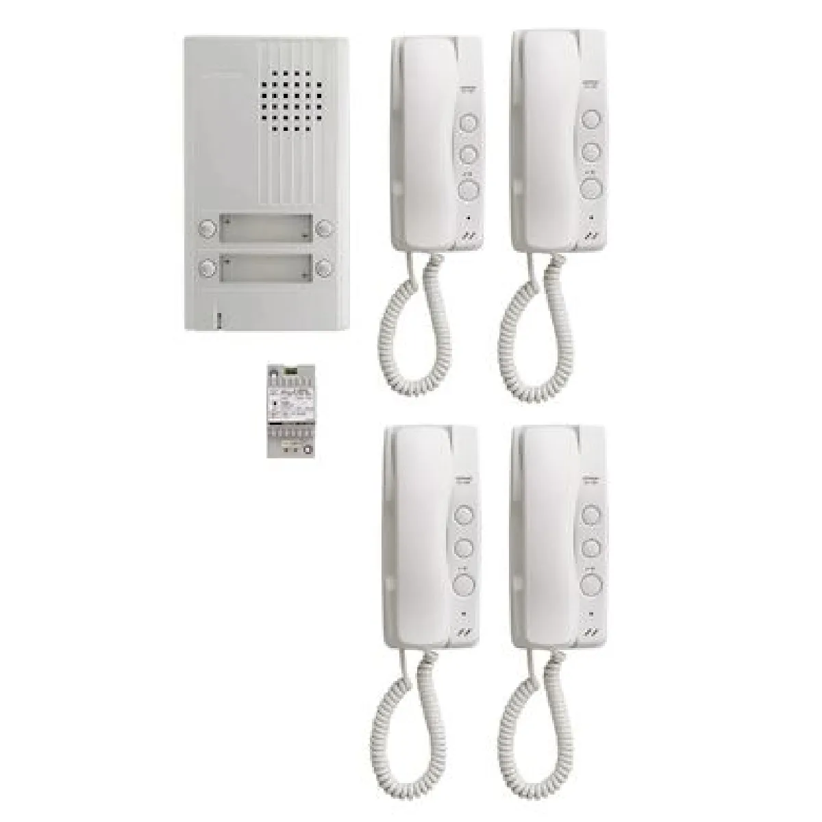 AIPHONE KITDA4