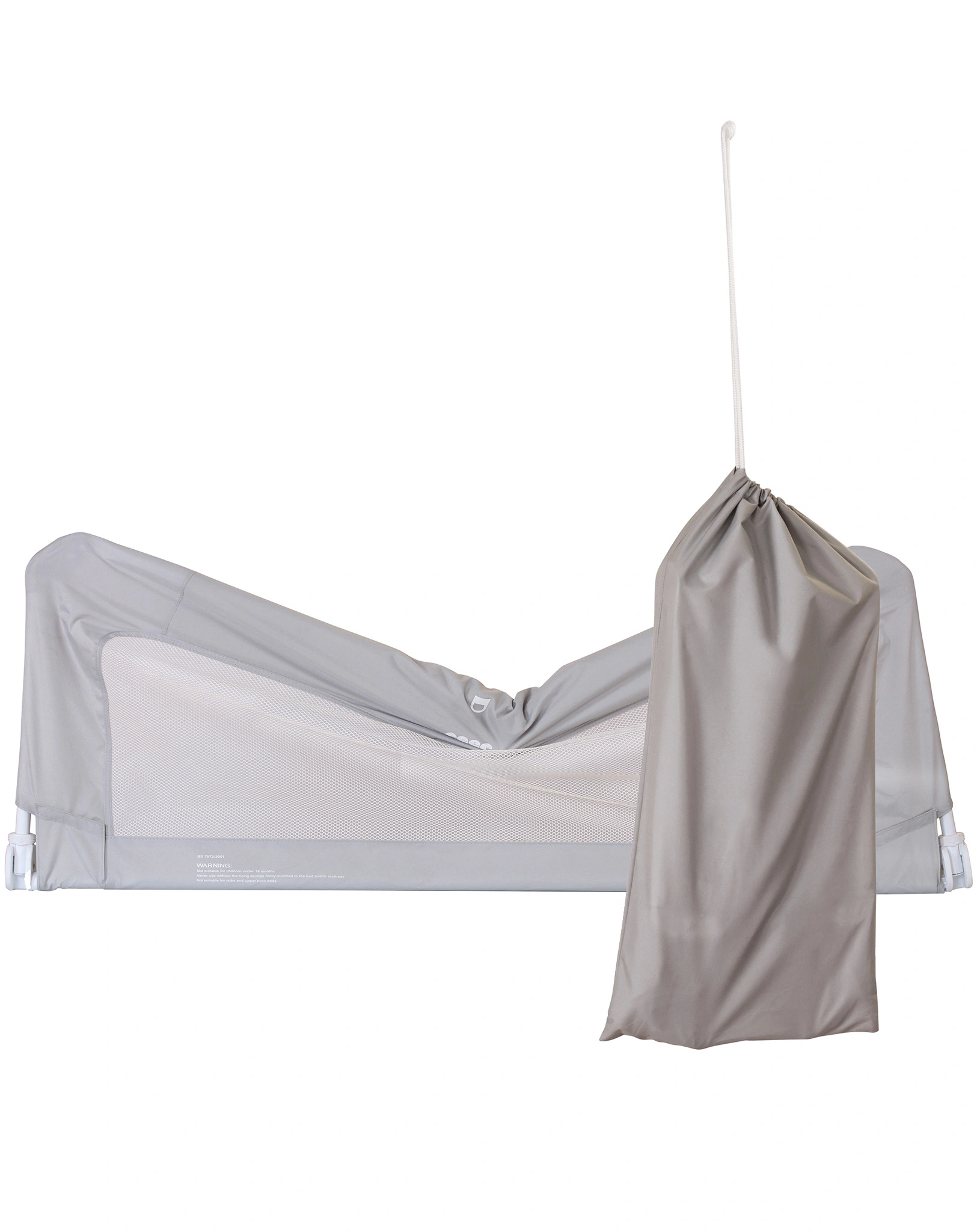 Bettgitter BY MX SIDE XL (Größe: 150 cm)