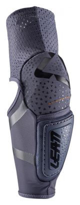 Protège-coude Leatt 3DF Hybrid Flint