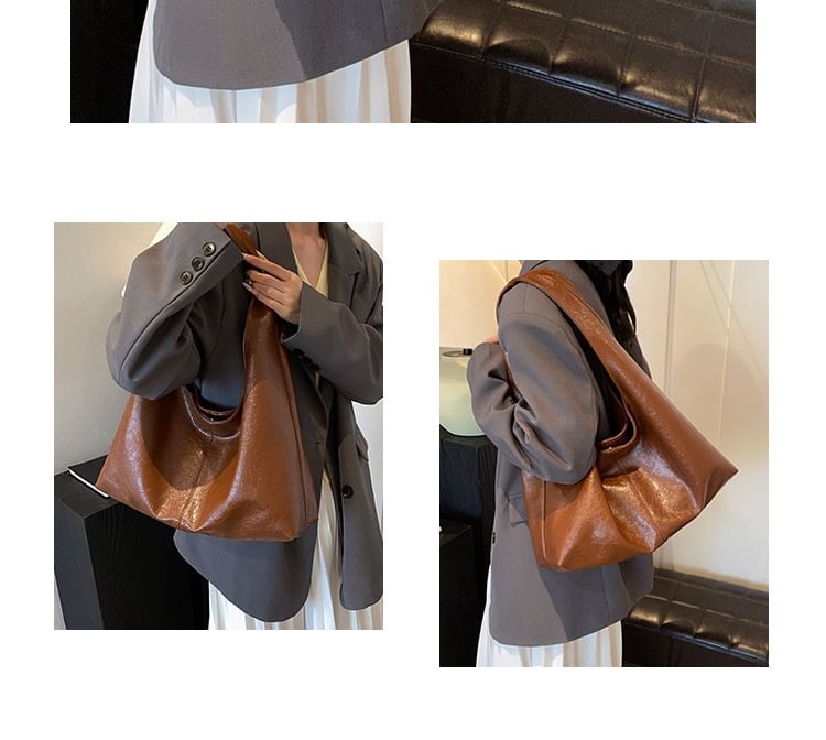 FAYLE - Kunstleren Tote Bag