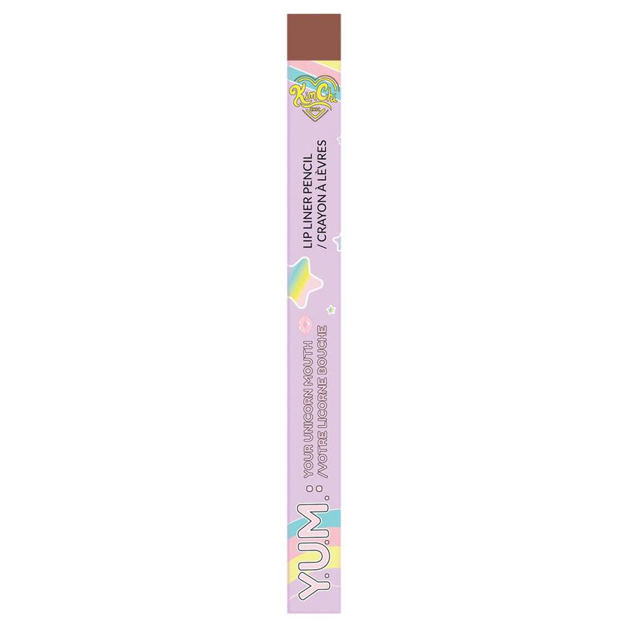 KimChi Chic YUM Lip Liners 1,8g