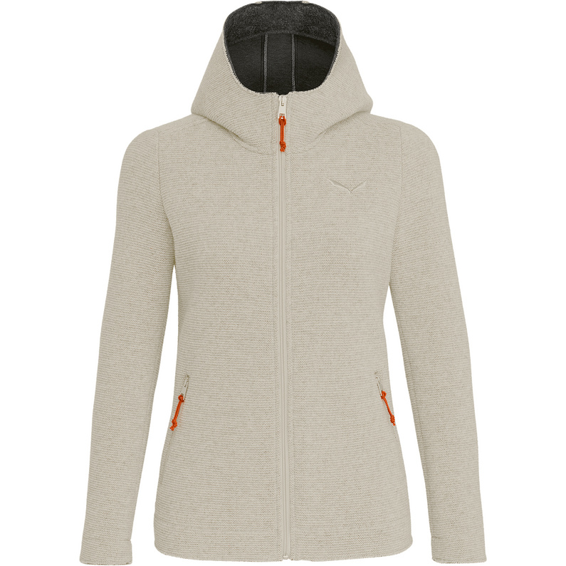 Salewa Damen Sarner 2L Hoodie Jacke
