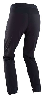 Pantalon VTT ION Scrub AMP BAT Noire Femme