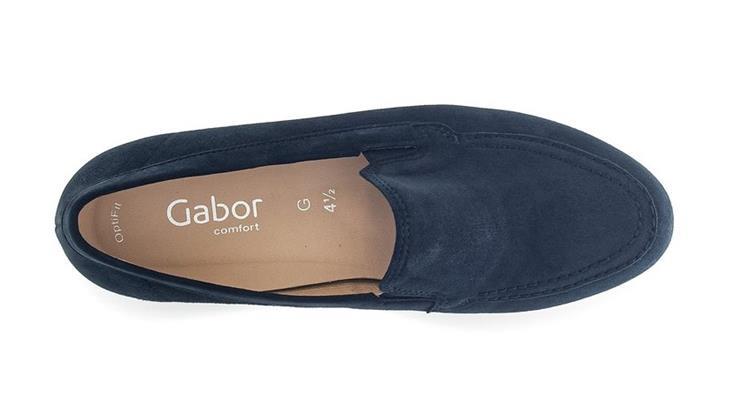 Gabor 62.414 blue