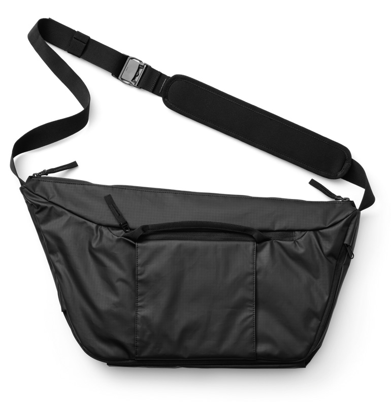 Ramverk Pro Sling Bag 20L 0049/Black Out