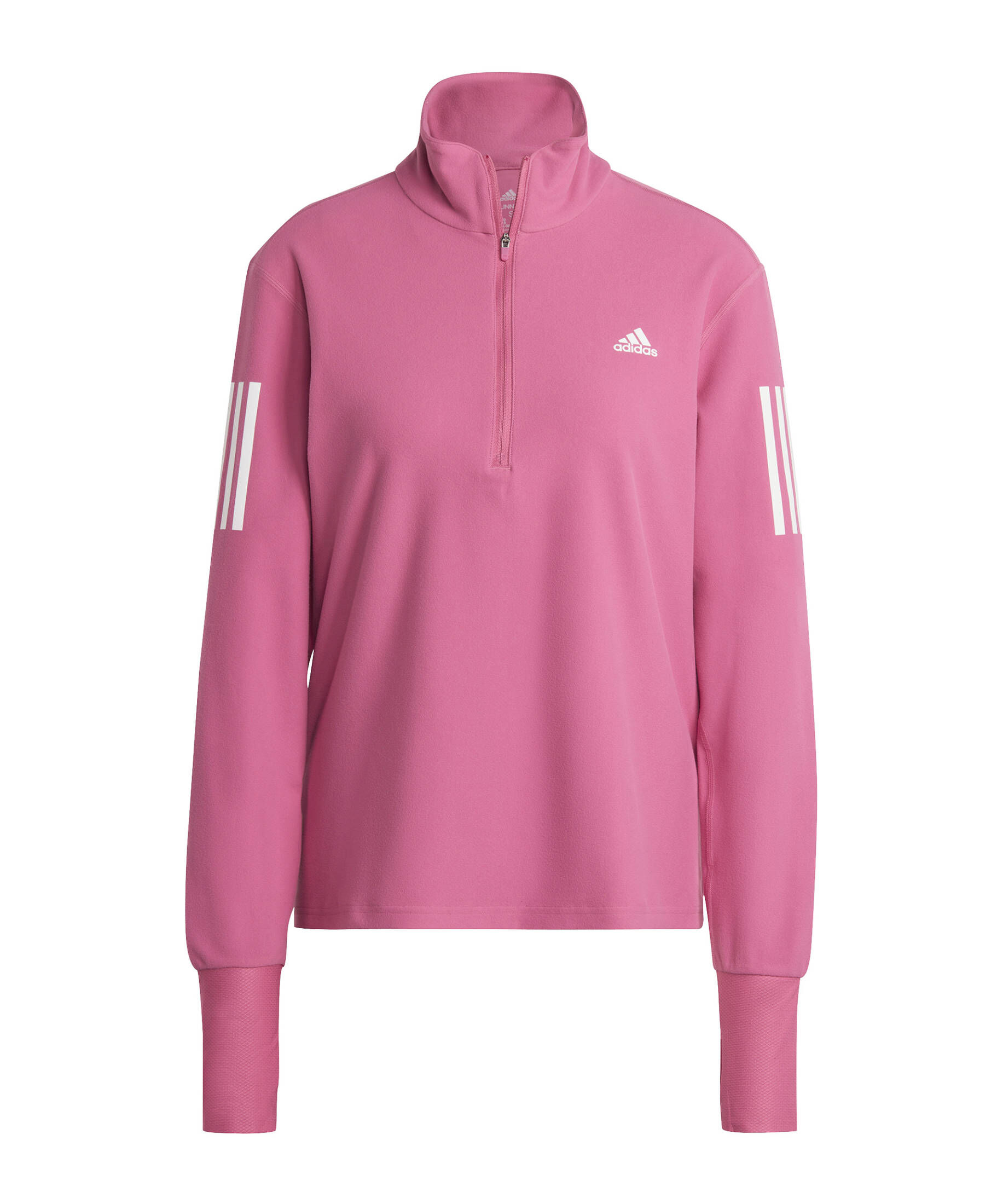 adidas Performance| Damen Sweatshirt OWN THE RUN