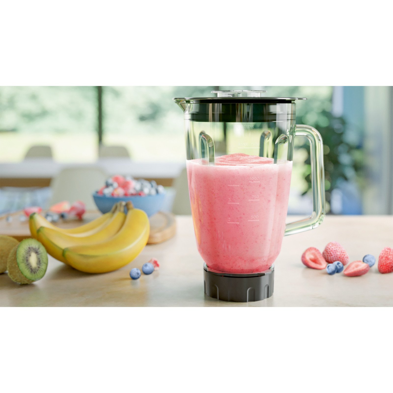 Philips Standmixer 5000 Series