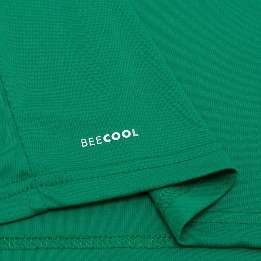 Hummel Maillot Core Manches Longues - Vert