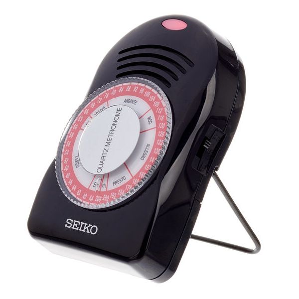 Seiko SQ-50V Quarz Metronom