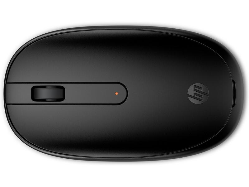 HP Maus 240 Bluetooth Black Bluetooth-Maus, schwarz