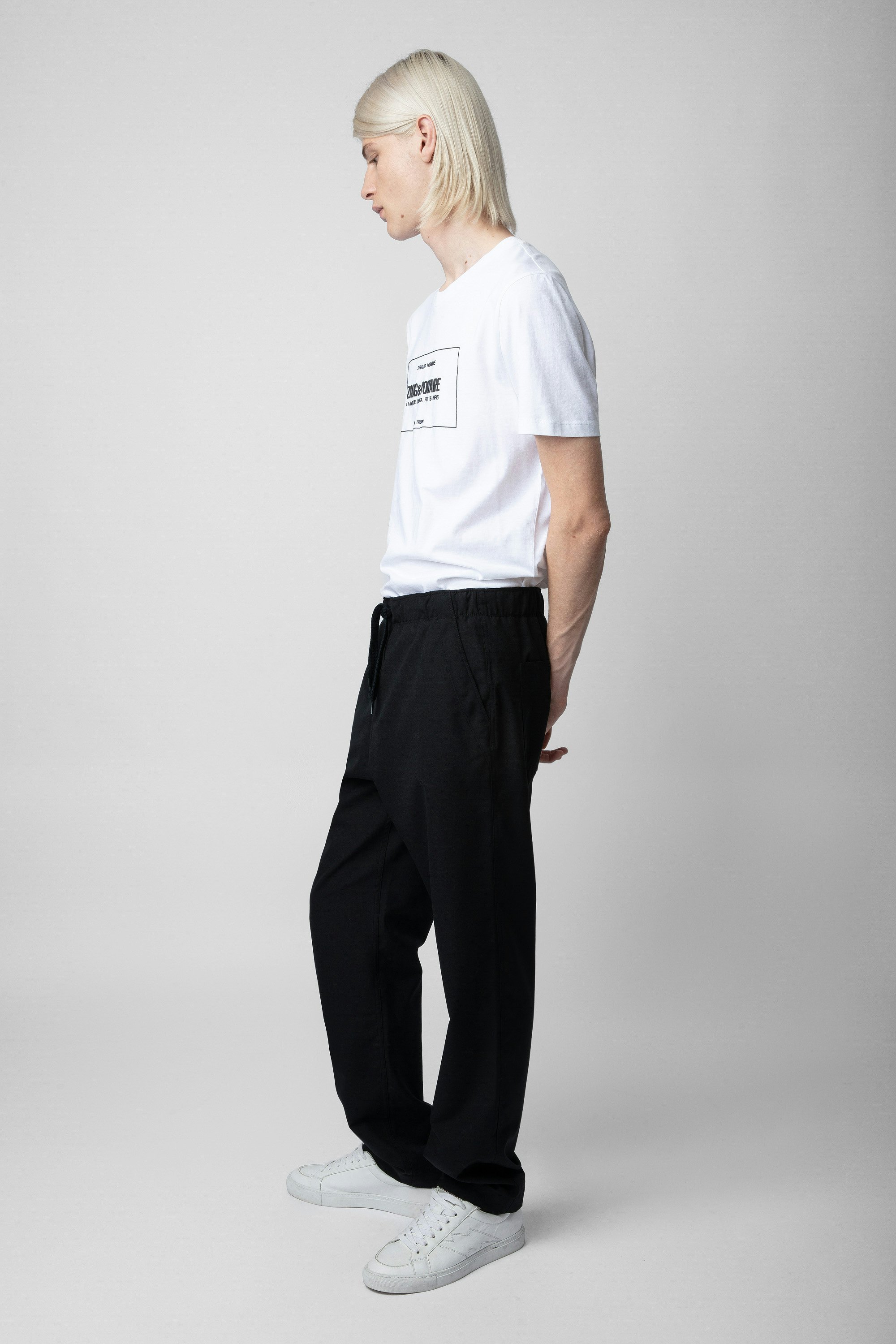 Pantalon Pixel