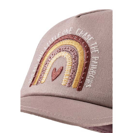 Casquette de baseball   Violet        de               Sterntaler