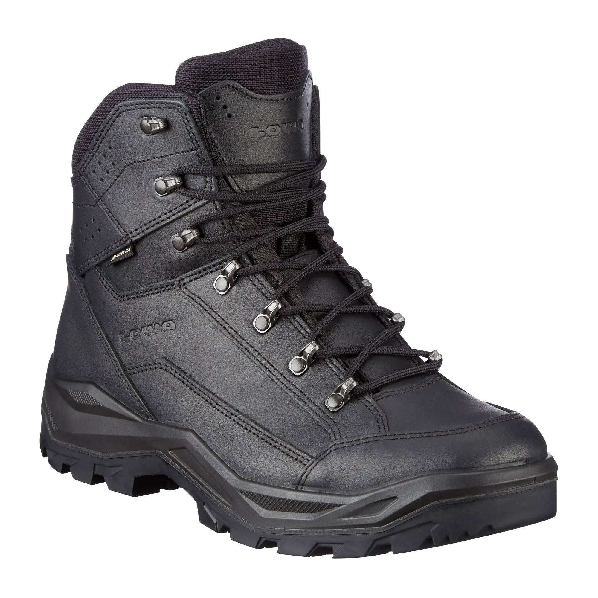 LOWA -  Einsatzstiefel Renegade II GTX MID TF Frauen