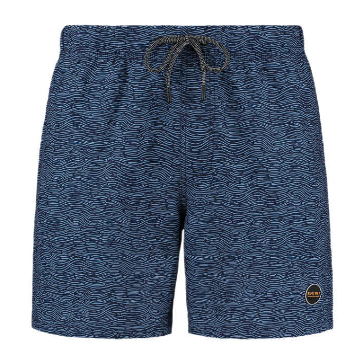 Waves Micro Peach Zwemshort