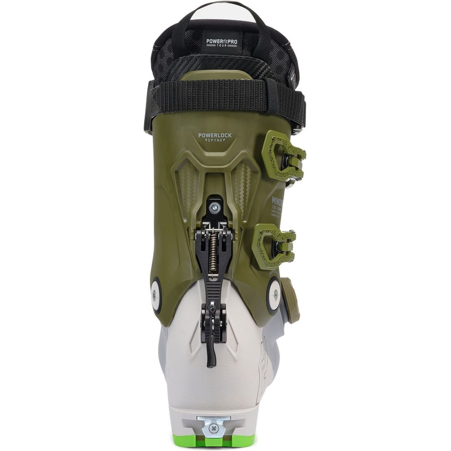 K2MINDBENDER 130 BOA