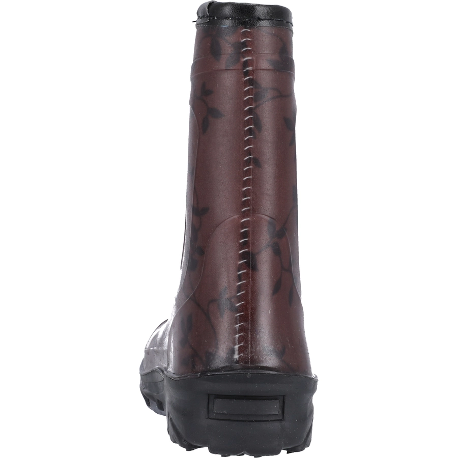 ZigZag Gummistiefel Cenerki kids 5127 Marron