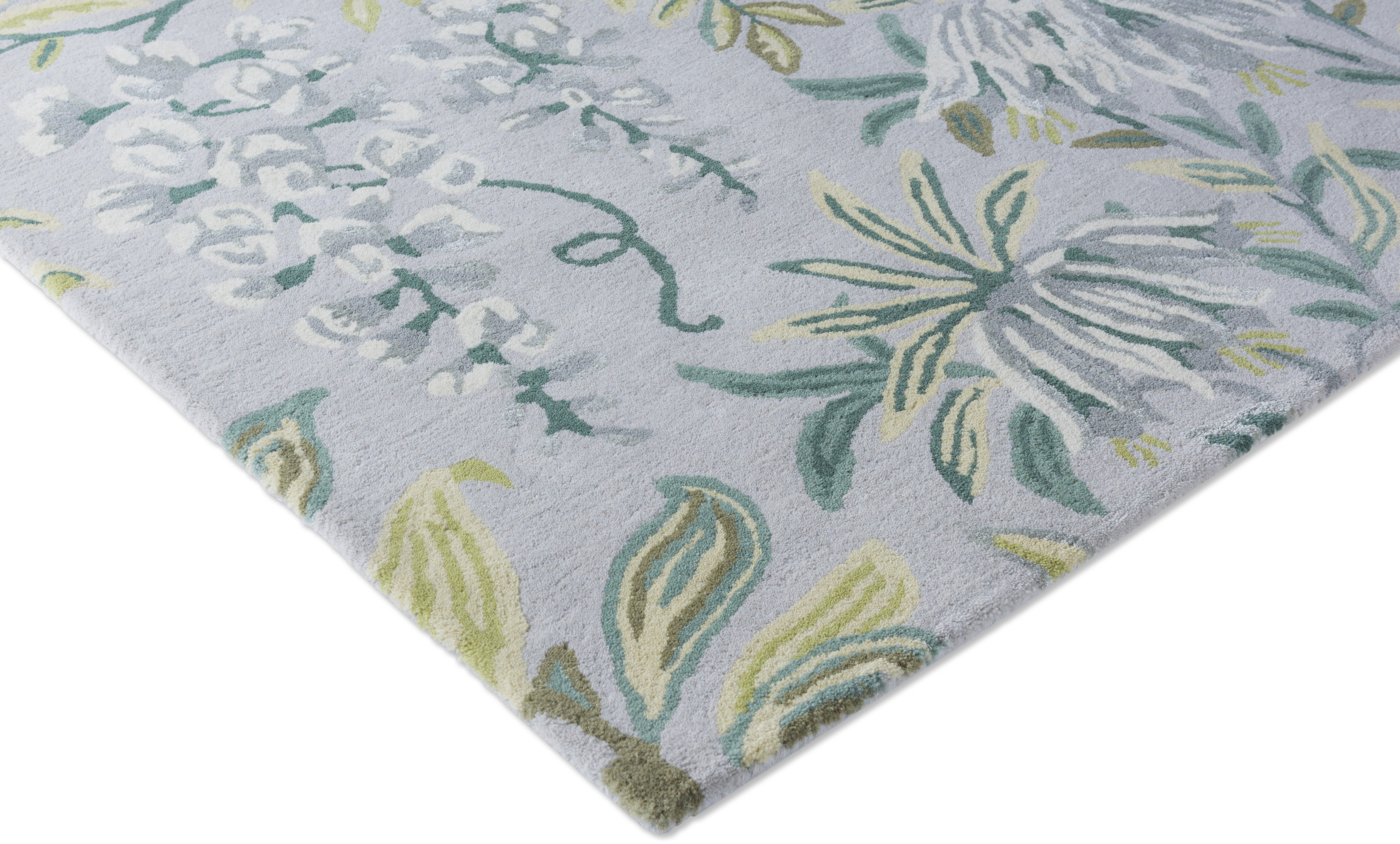 Vloerkleed Sage 081707 Parterre