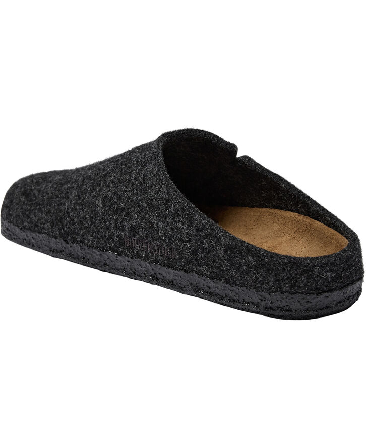 Birkenstock Zermatt Standard FE Anthracite Anthracite
