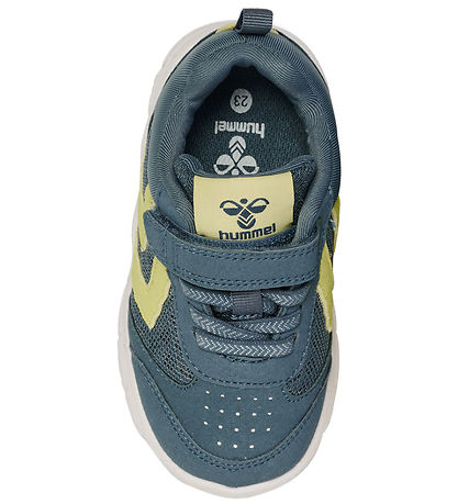 Hummel Schuhe - Crosslite Infant - Stürmisches Wetter
