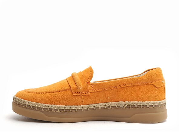 Tamaris basses femme 24701 42 orange